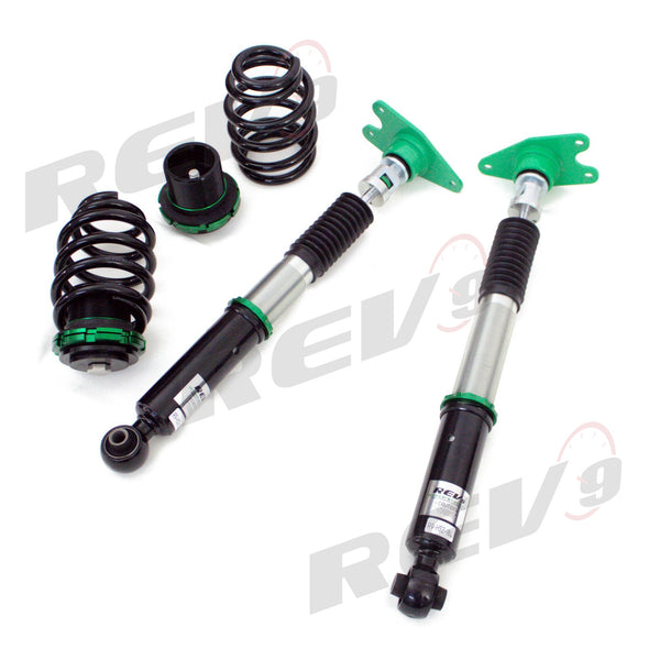 Rev9 Power Hyper-Street II Coilovers - MINI Cooper (F55/F56/F57) 2014-20