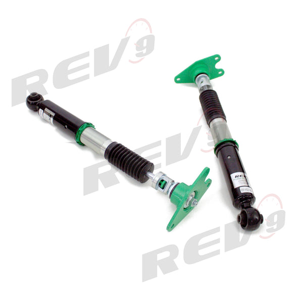 Rev9 Power Hyper-Street II Coilovers - MINI Cooper (F55/F56/F57) 2014-20