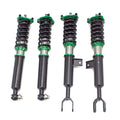 Rev9 Power Hyper-Street II Coilovers - BMW 6-Series Coupe / Convertible RWD (F12/F13) 2012-18