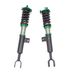 Rev9 Power Hyper-Street II Coilovers - BMW 6-Series Coupe / Convertible RWD (F12/F13) 2012-18