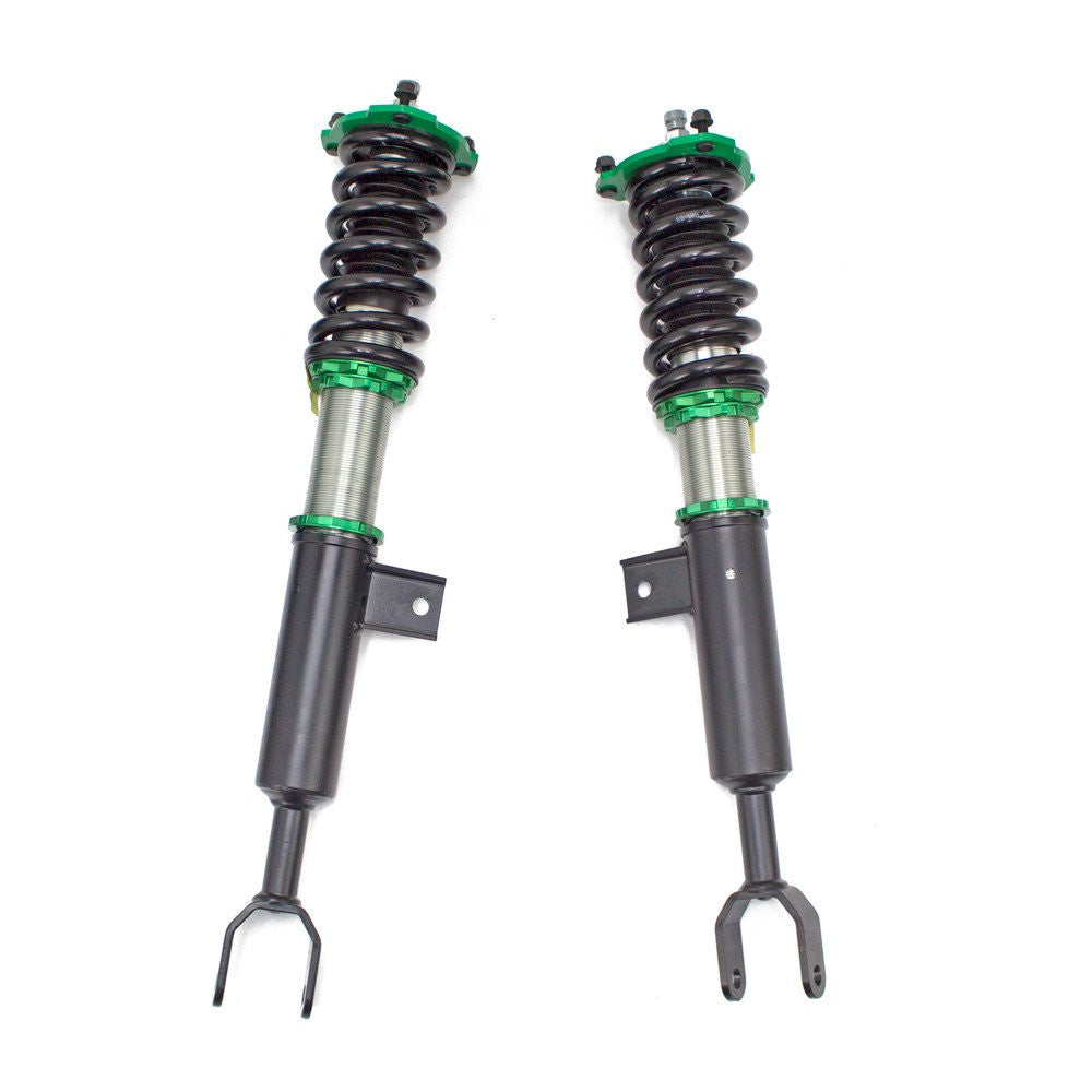 Rev9 Power Hyper-Street II Coilovers - BMW 6-Series Coupe / Convertible RWD (F12/F13) 2012-18