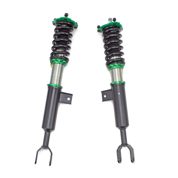 Rev9 Power Hyper-Street II Coilovers - BMW 6-Series Coupe / Convertible RWD (F12/F13) 2012-18