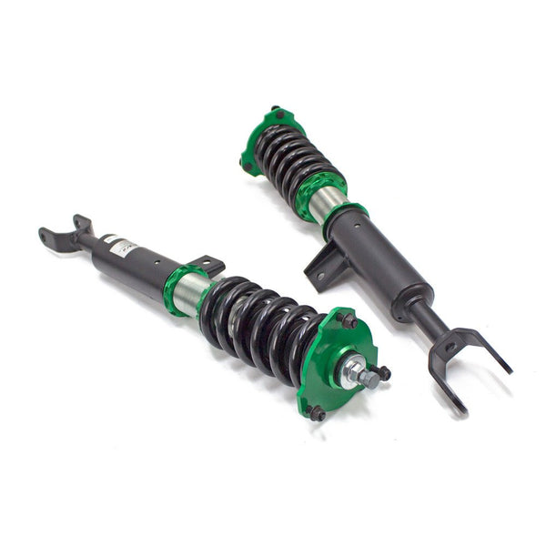 Rev9 Power Hyper-Street II Coilovers - BMW 6-Series Coupe / Convertible RWD (F12/F13) 2012-18