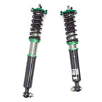Rev9 Power Hyper-Street II Coilovers - BMW 6-Series Coupe / Convertible RWD (F12/F13) 2012-18