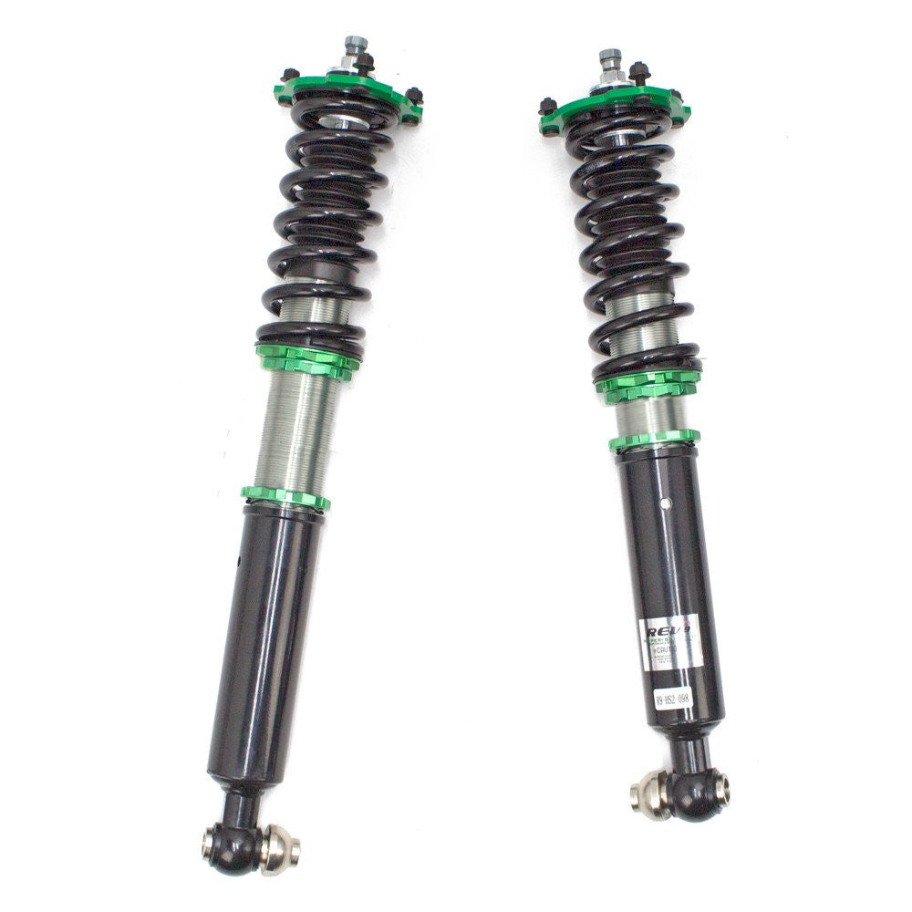 Rev9 Power Hyper-Street II Coilovers - BMW 6-Series Coupe / Convertible RWD (F12/F13) 2012-18