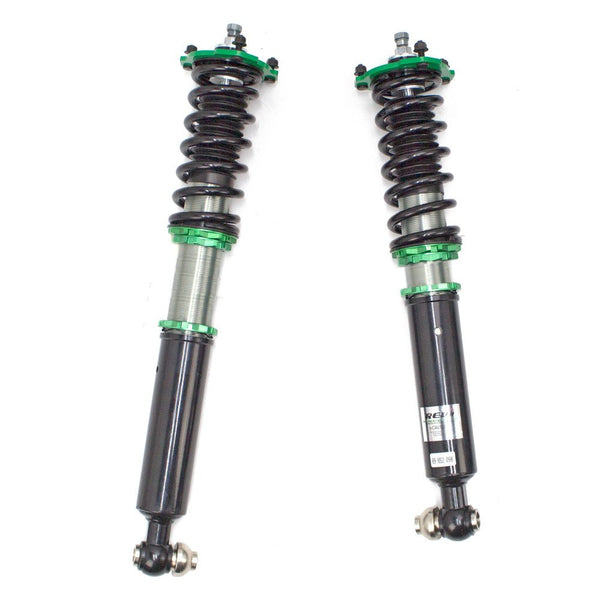 Rev9 Power Hyper-Street II Coilovers - BMW 6-Series Coupe / Convertible RWD (F12/F13) 2012-18