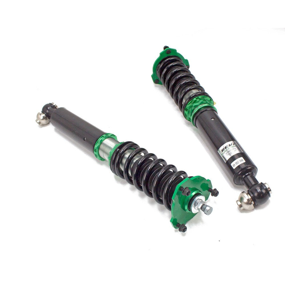 Rev9 Power Hyper-Street II Coilovers - BMW 6-Series Coupe / Convertible RWD (F12/F13) 2012-18