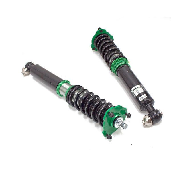 Rev9 Power Hyper-Street II Coilovers - BMW 6-Series Coupe / Convertible RWD (F12/F13) 2012-18