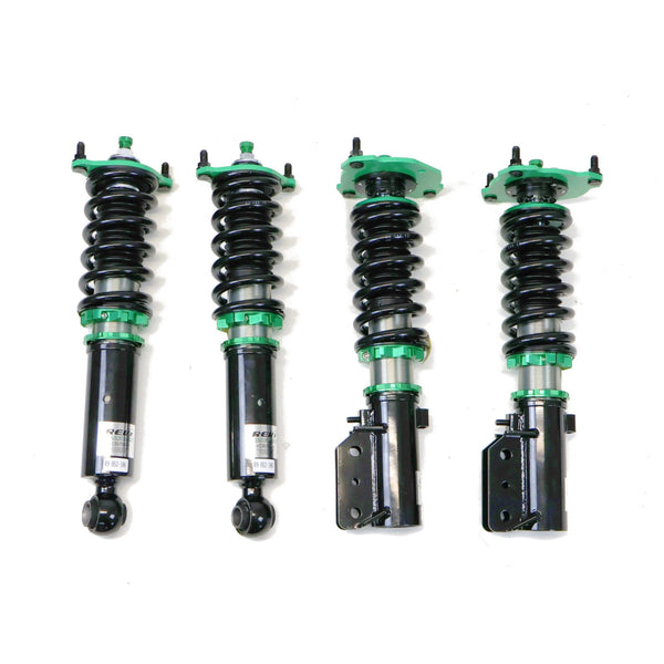 Rev9 Power Hyper-Street II Coilovers - Plymouth Laser AWD (FJ24) 1990-94