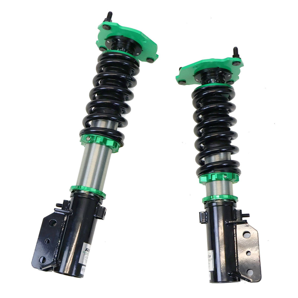Rev9 Power Hyper-Street II Coilovers - Mitsubishi Eclipse AWD (D27A) 1990-94