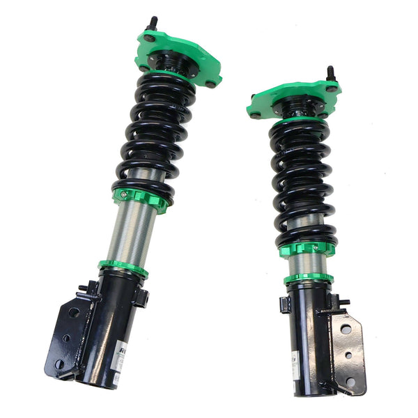 Rev9 Power Hyper-Street II Coilovers - Plymouth Laser AWD (FJ24) 1990-94