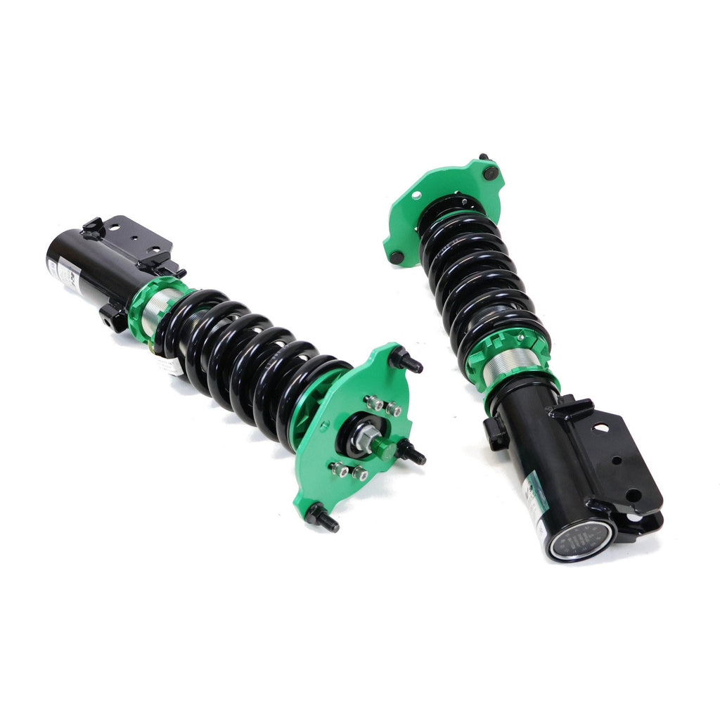 Rev9 Power Hyper-Street II Coilovers - Mitsubishi Eclipse AWD (D27A) 1990-94