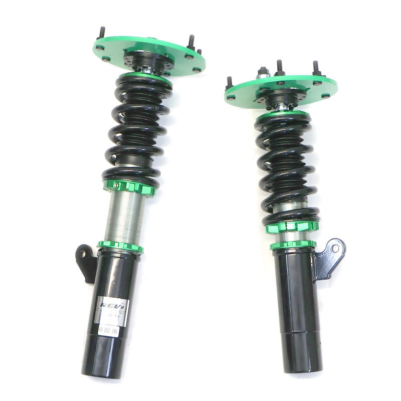 R9-HS2-189_5 - Rev9 Power Hyper-Street II Coilovers - BMW 4-Series (F32/F33/F36) AWD 2016-19 (5 Studs) - view 2