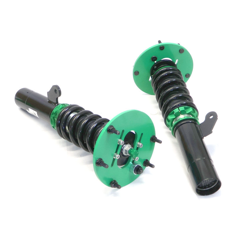 R9-HS2-189_5 - Rev9 Power Hyper-Street II Coilovers - BMW 4-Series (F32/F33/F36) AWD 2016-19 (5 Studs) - view 3
