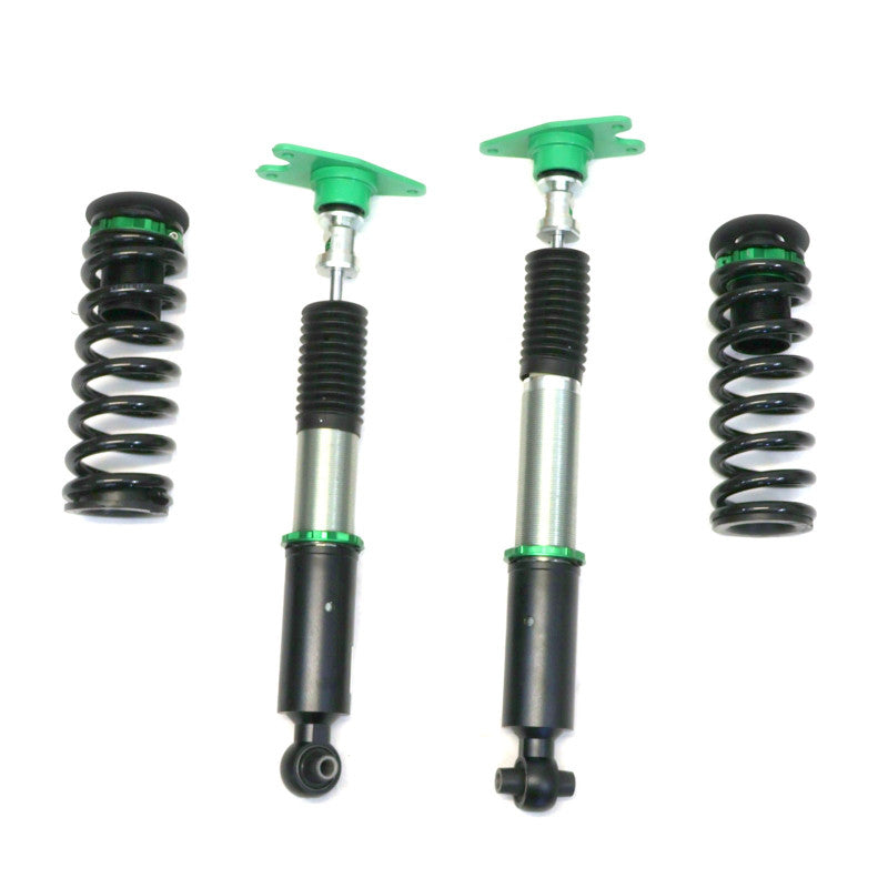 R9-HS2-189_5 - Rev9 Power Hyper-Street II Coilovers - BMW 4-Series (F32/F33/F36) AWD 2016-19 (5 Studs) - view 4
