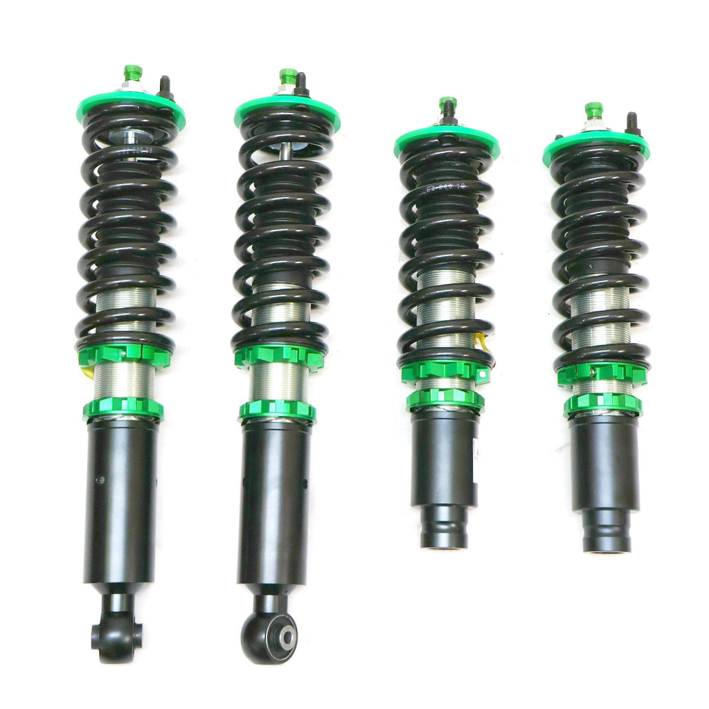 Rev9 Power Hyper-Street II Coilovers - Honda CR-V (RD1/2/3) 1997-2001