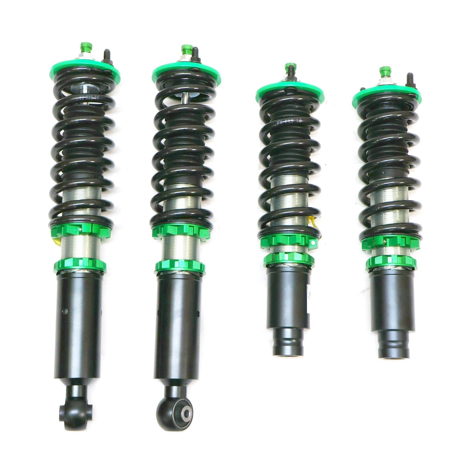 Rev9 Power Hyper-Street II Coilovers - Honda CR-V (RD1/2/3) 1997-2001