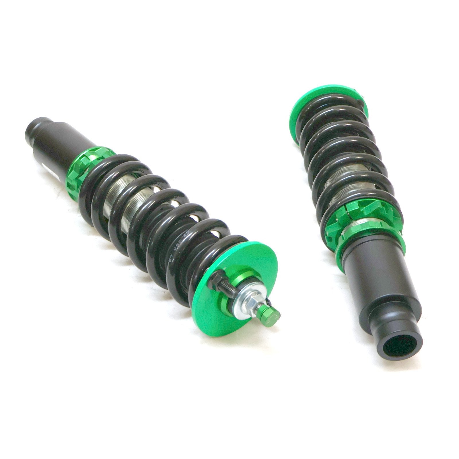 Rev9 Power Hyper-Street II Coilovers - Honda CR-V (RD1/2/3) 1997-2001