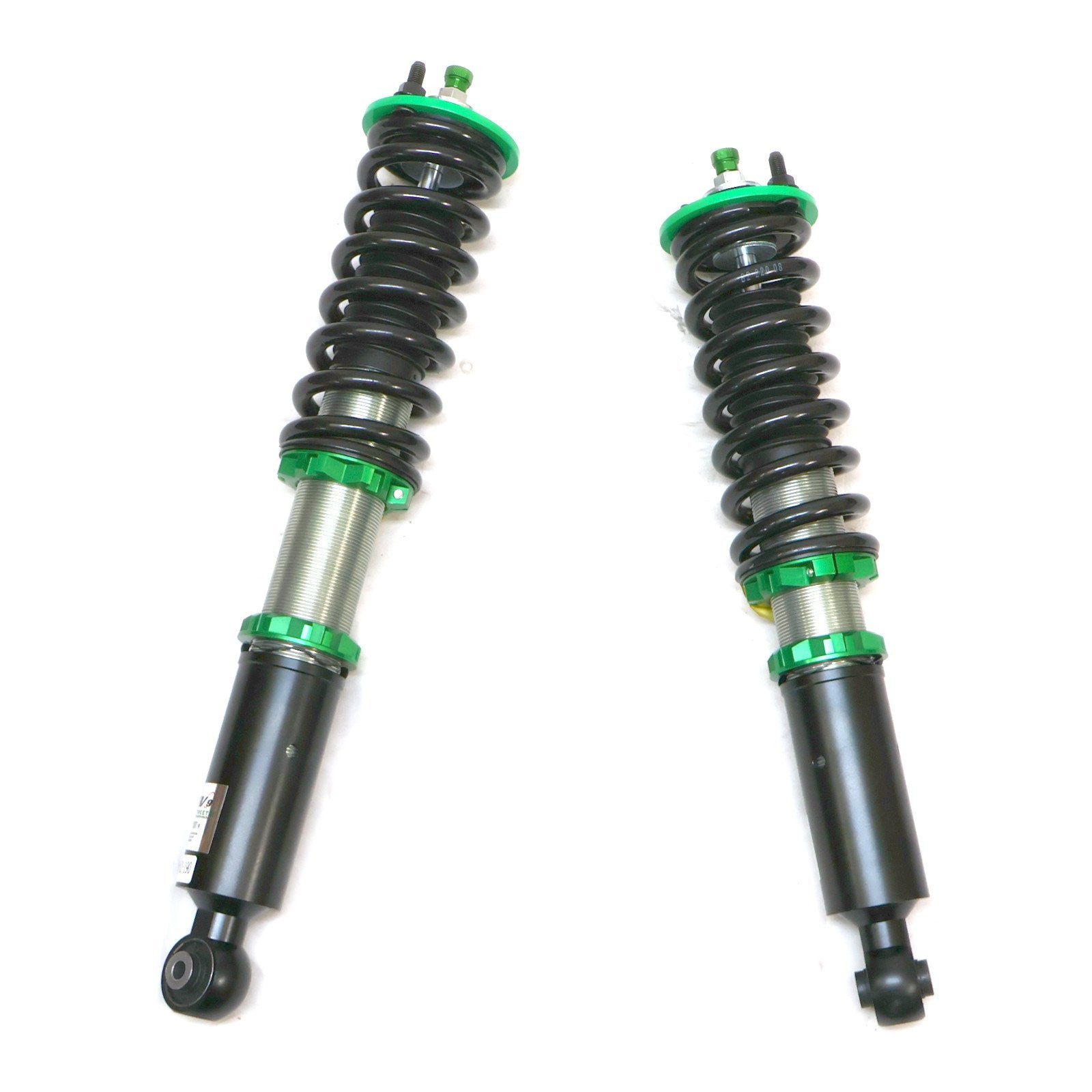 Rev9 Power Hyper-Street II Coilovers - Honda CR-V (RD1/2/3) 1997-2001