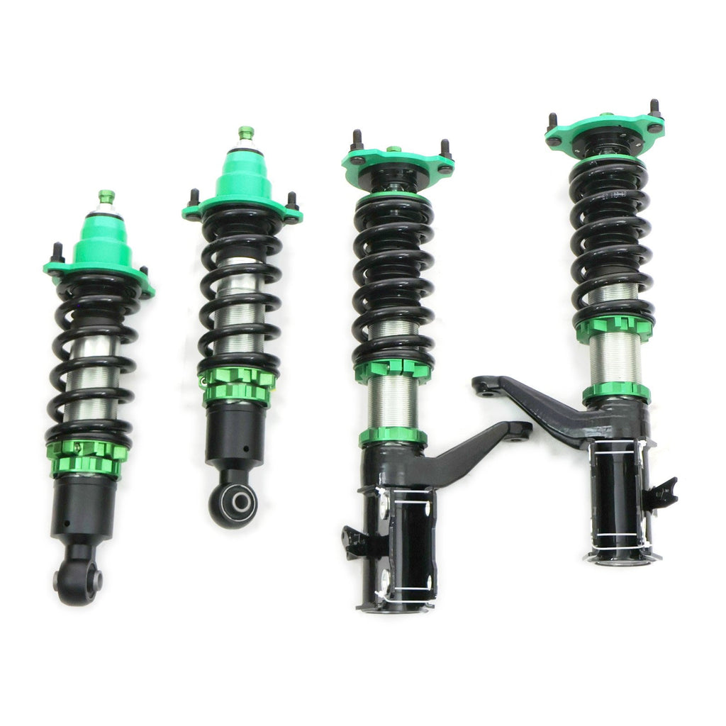 Rev9 Power Hyper-Street II Coilovers - Honda CR-V (RD6/RD7) 2002-2006