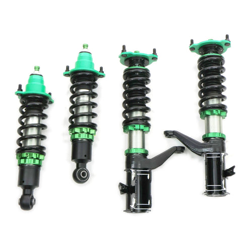 Rev9 Power Hyper-Street II Coilovers - Honda CR-V (RD6/RD7) 2002-2006