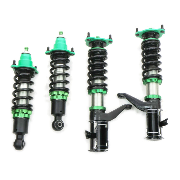 Rev9 Power Hyper-Street II Coilovers - Honda CR-V (RD6/RD7) 2002-2006