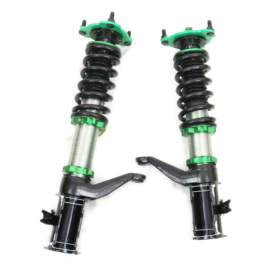 Rev9 Power Hyper-Street II Coilovers - Honda CR-V (RD6/RD7) 2002-2006