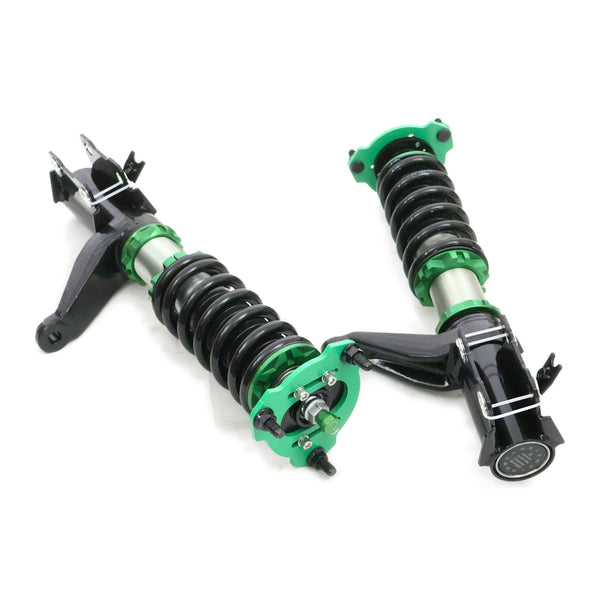 Rev9 Power Hyper-Street II Coilovers - Honda CR-V (RD6/RD7) 2002-2006