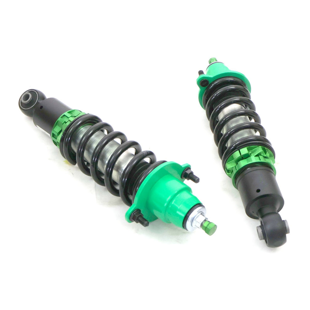Rev9 Power Hyper-Street II Coilovers - Honda CR-V (RD6/RD7) 2002-2006