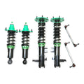 Rev9 Power Hyper-Street II Coilovers - Honda CR-V (RE3 / RE4) 2007-2011