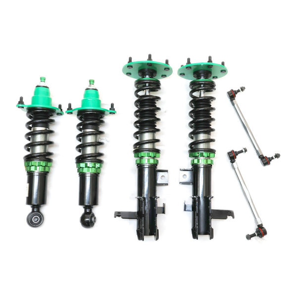 Rev9 Power Hyper-Street II Coilovers - Honda CR-V (RE3 / RE4) 2007-2011