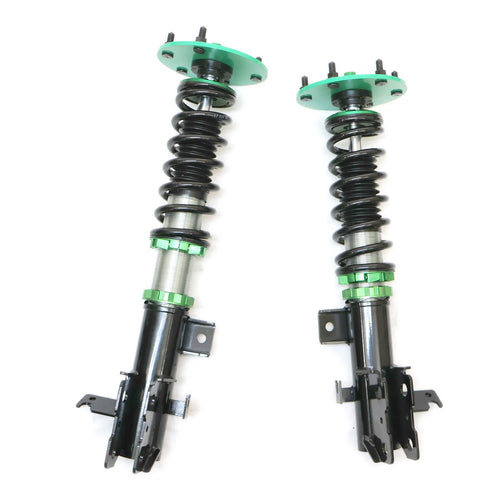 Rev9 Power Hyper-Street II Coilovers - Honda CR-V (RE3 / RE4) 2007-2011
