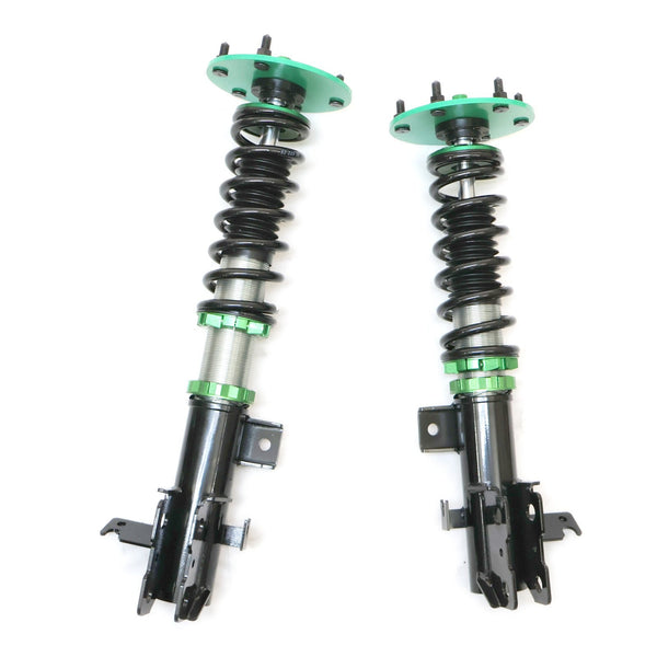 Rev9 Power Hyper-Street II Coilovers - Honda CR-V (RE3 / RE4) 2007-2011