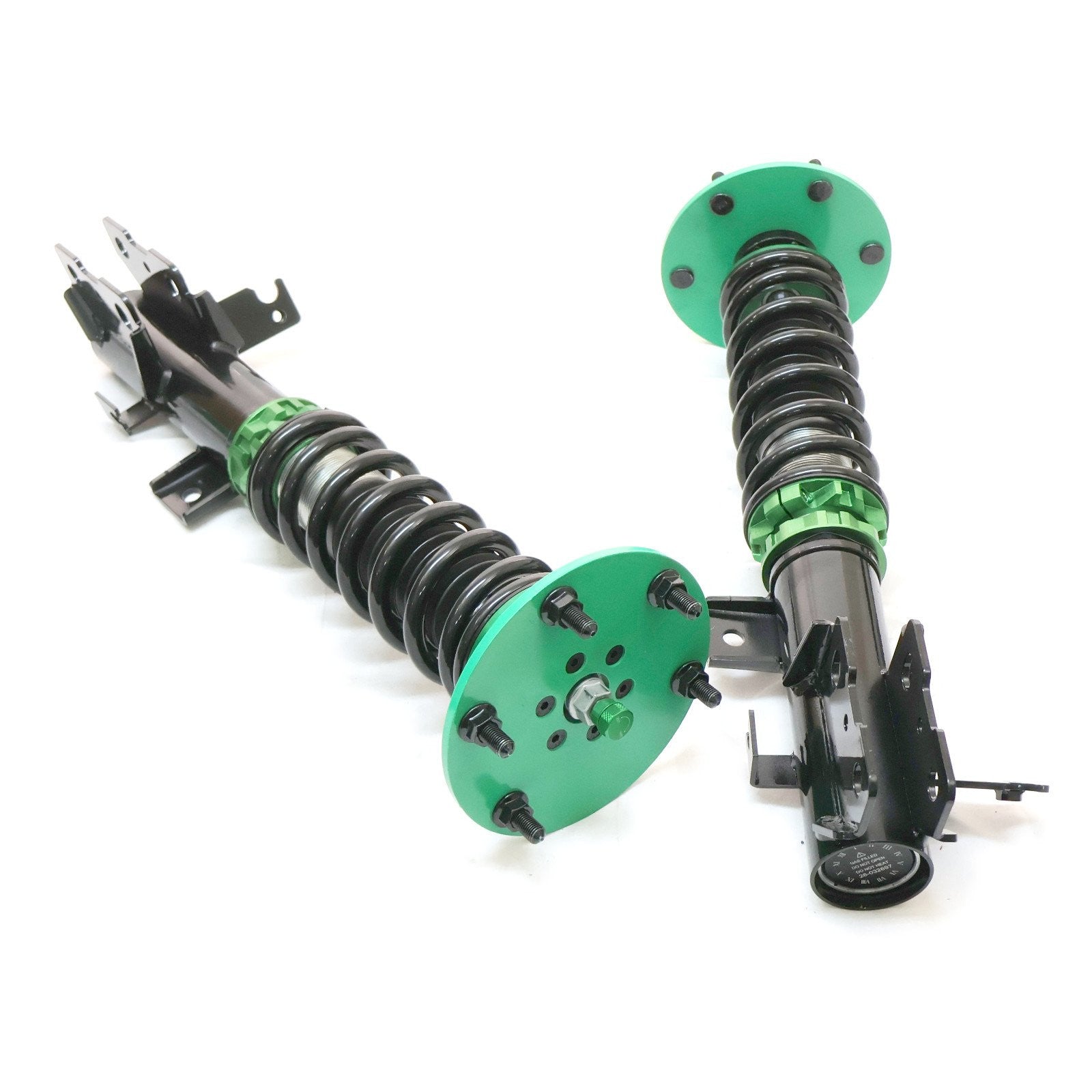 Rev9 Power Hyper-Street II Coilovers - Honda CR-V (RE3 / RE4) 2007-2011