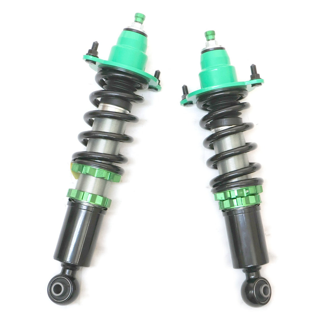 Rev9 Power Hyper-Street II Coilovers - Honda CR-V (RE3 / RE4) 2007-2011