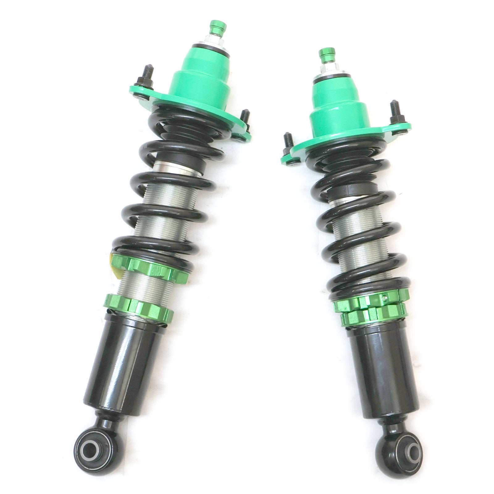 Rev9 Power Hyper-Street II Coilovers - Honda CR-V (RE3 / RE4) 2007-2011