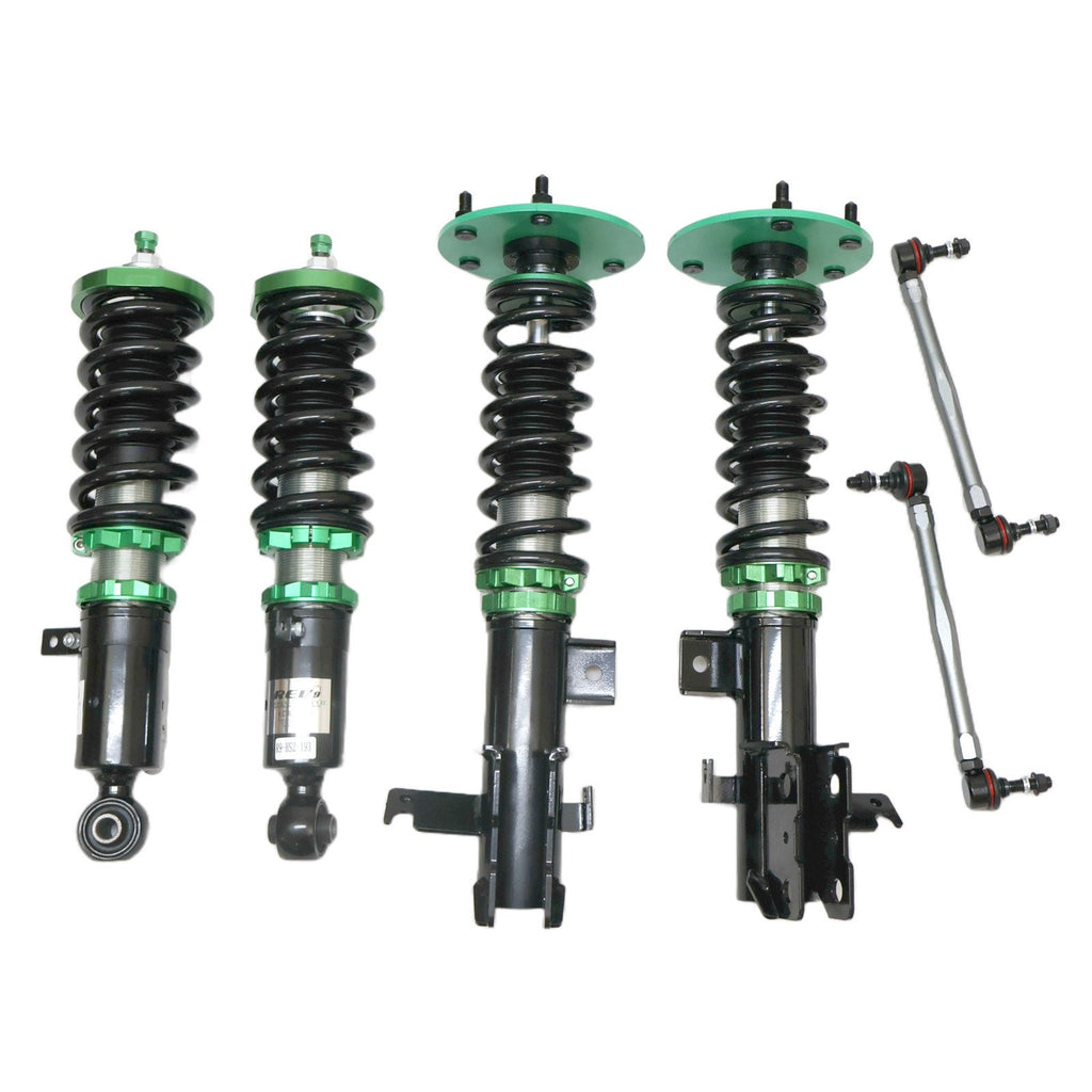 Rev9 R9-HS2-193 Hyper-Street II coilovers for Honda CR-V (RM1/RM3/RM4) 2012-2016, gallery view 1
