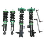 Rev9 R9-HS2-193 Hyper-Street II coilovers for Honda CR-V (RM1/RM3/RM4) 2012-2016, gallery view 1