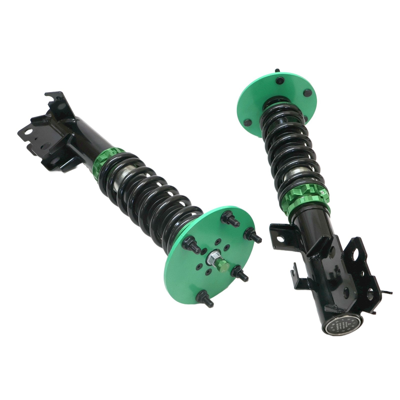 Rev9 R9-HS2-193 Hyper-Street II coilovers for Honda CR-V (RM1/RM3/RM4) 2012-2016, gallery view 3