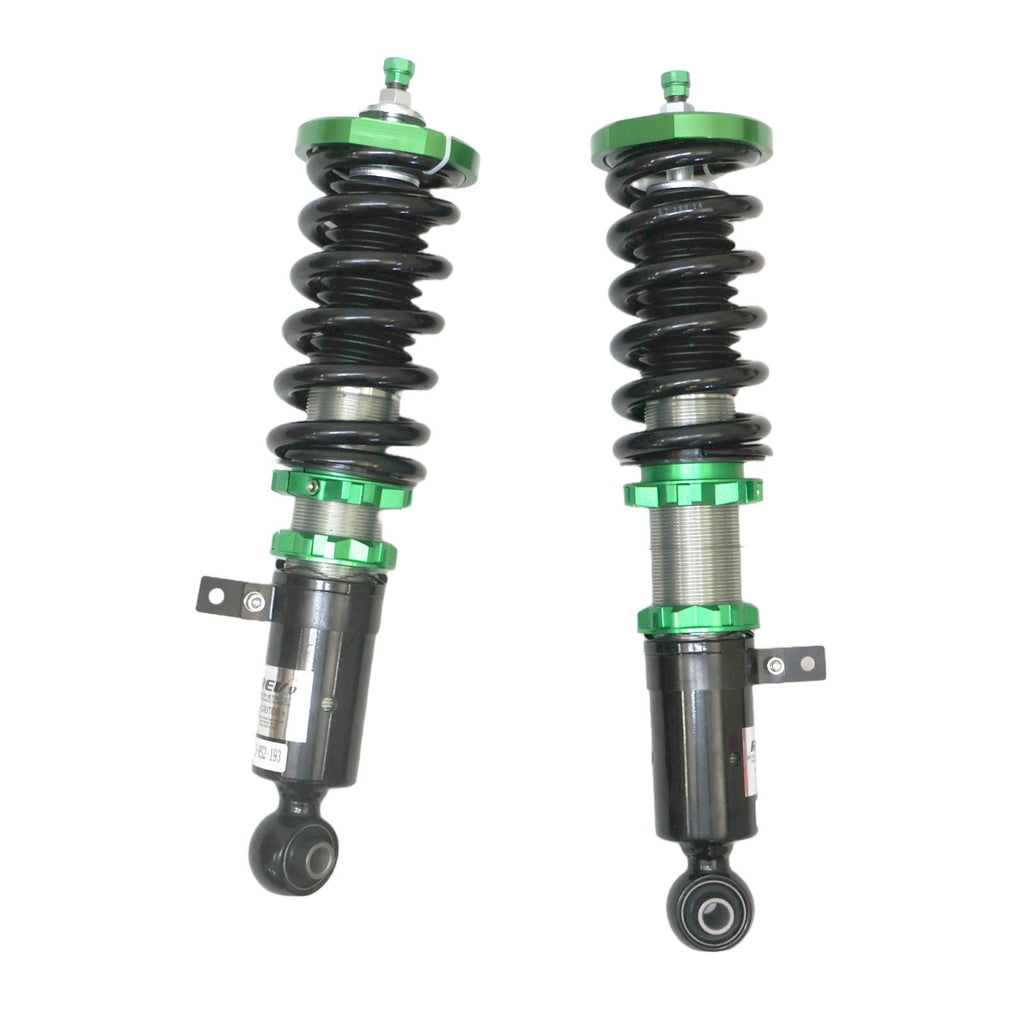 Rev9 R9-HS2-193 Hyper-Street II coilovers for Honda CR-V (RM1/RM3/RM4) 2012-2016, gallery view 4