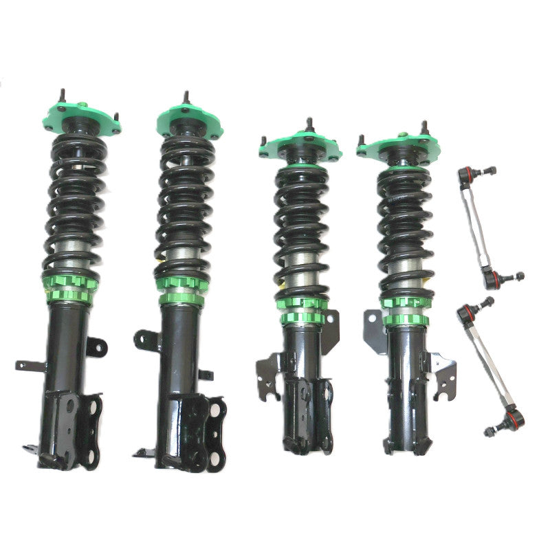 Rev9 Power Hyper-Street II Coilovers - Toyota Venza GR10 AWD (2009-2016)