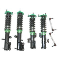 Rev9 Power Hyper-Street II Coilovers - Toyota Venza GR10 AWD (2009-2016)