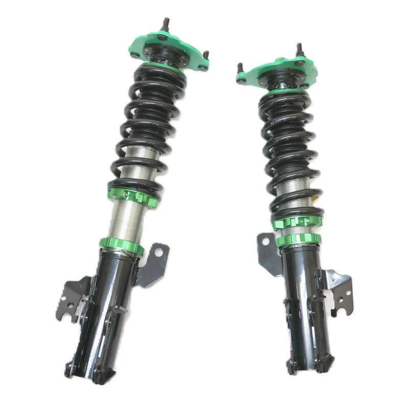 Rev9 Power Hyper-Street II Coilovers - Toyota Venza GR10 AWD (2009-2016)