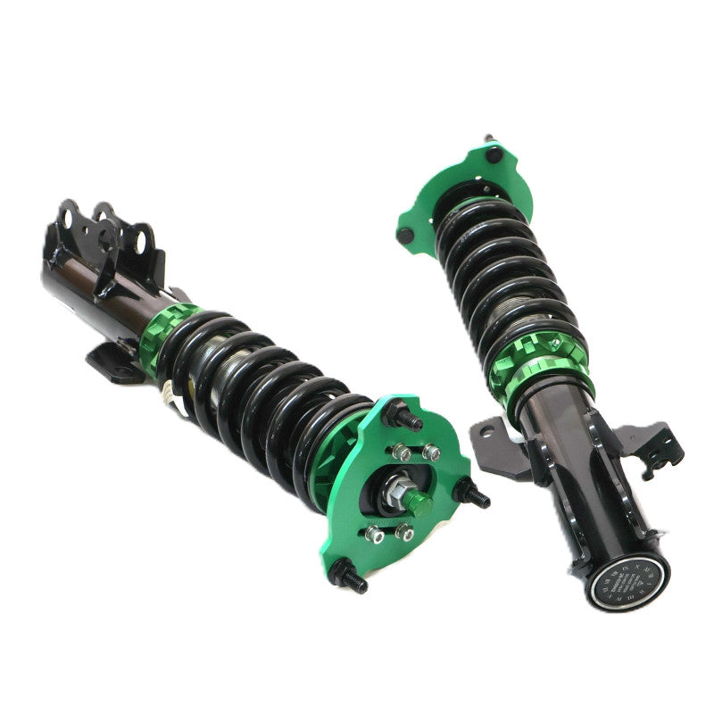 Rev9 Power Hyper-Street II Coilovers - Toyota Venza GR10 AWD (2009-2016)