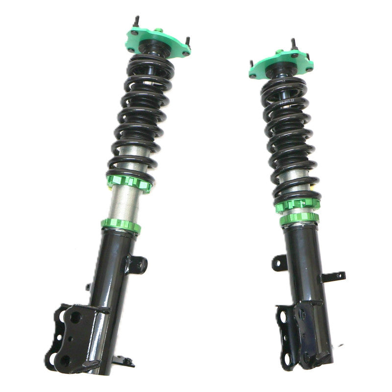 Rev9 Power Hyper-Street II Coilovers - Toyota Venza GR10 AWD (2009-2016)