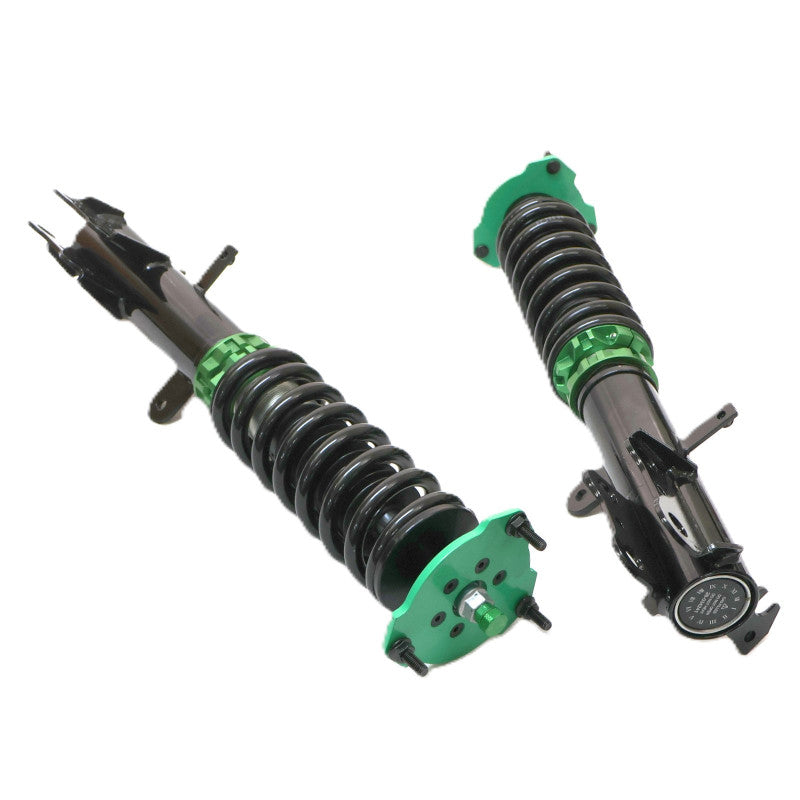 Rev9 Power Hyper-Street II Coilovers - Toyota Venza GR10 AWD (2009-2016)