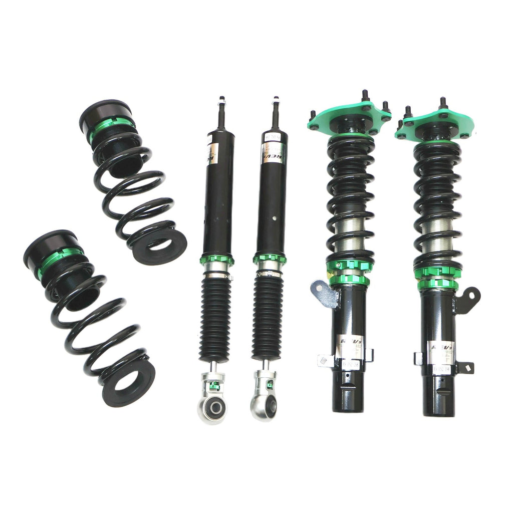 Rev9 Power Hyper-Street II Coilovers - Honda CR-V (RW1/2/5/6) 2017-2022