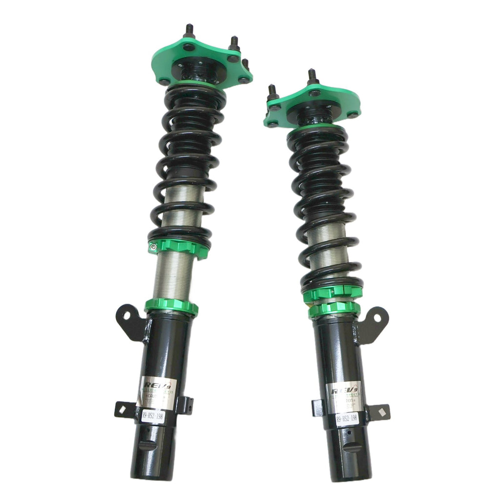 Rev9 Power Hyper-Street II Coilovers - Honda CR-V (RW1/2/5/6) 2017-2022