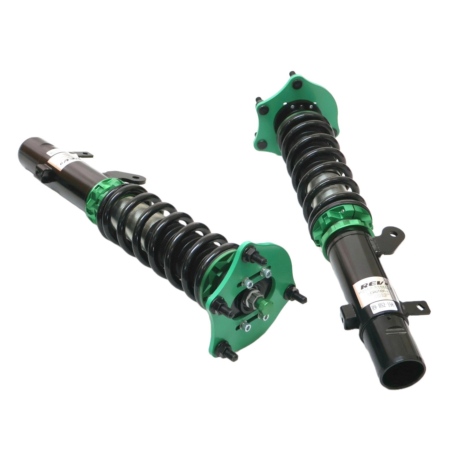Rev9 Power Hyper-Street II Coilovers - Honda CR-V (RW1/2/5/6) 2017-2022