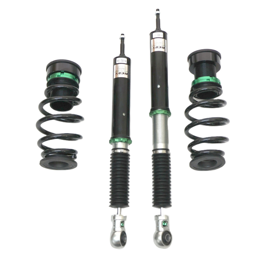 Rev9 Power Hyper-Street II Coilovers - Honda CR-V (RW1/2/5/6) 2017-2022